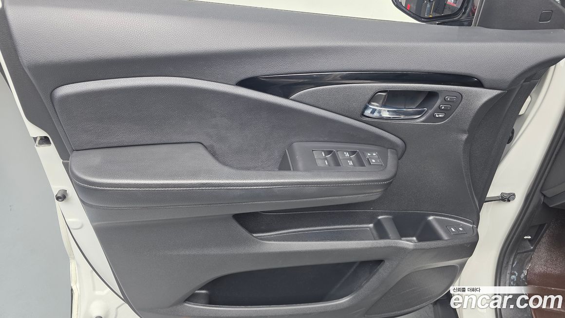 Honda Pilot