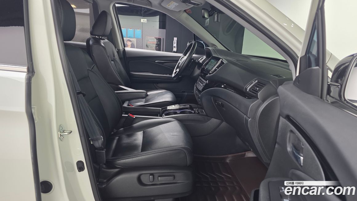 Honda Pilot