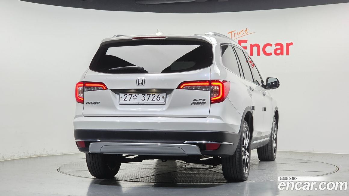 Honda Pilot