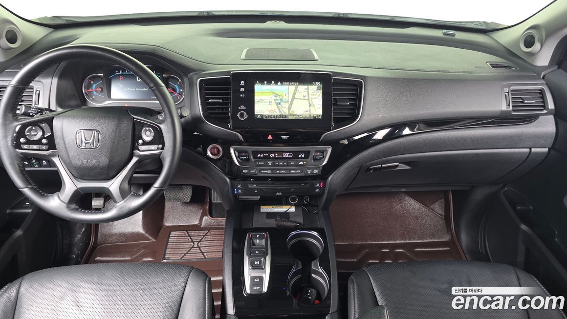 Honda Pilot