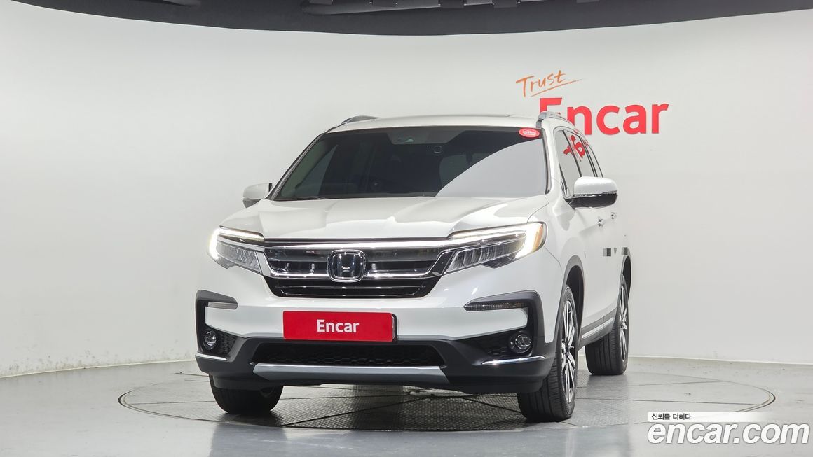 Honda Pilot