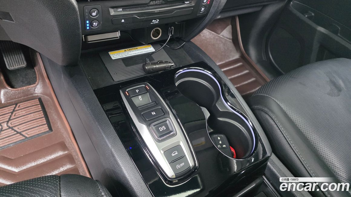 Honda Pilot
