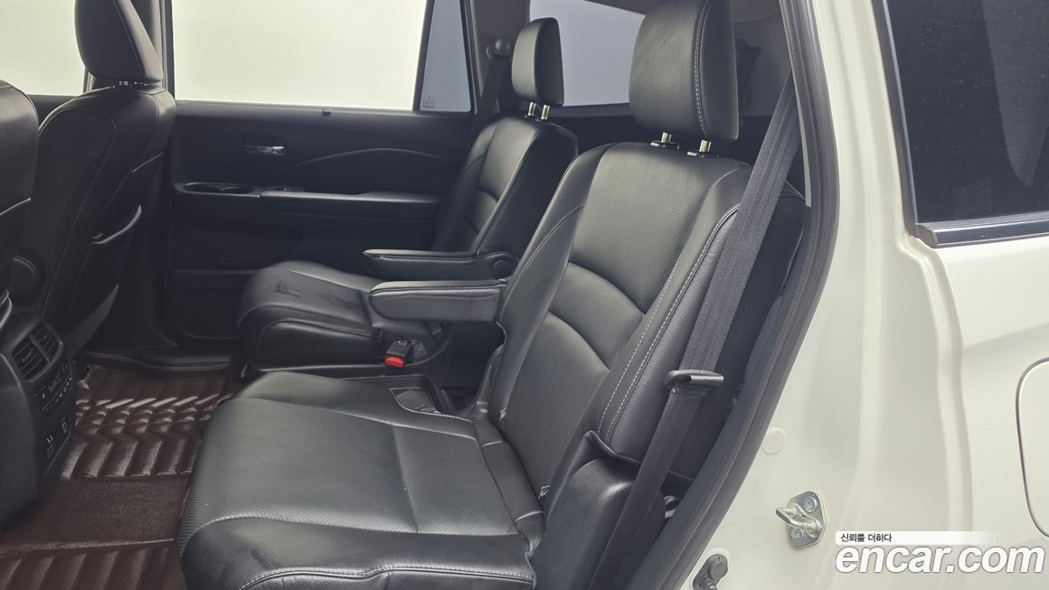 Honda Pilot