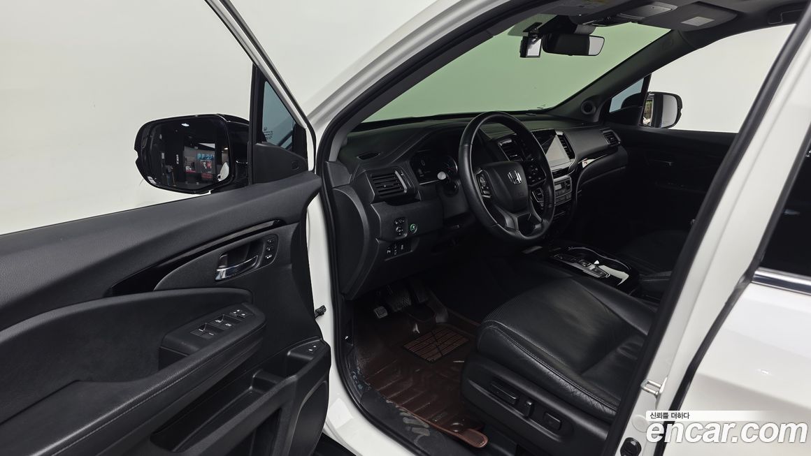 Honda Pilot