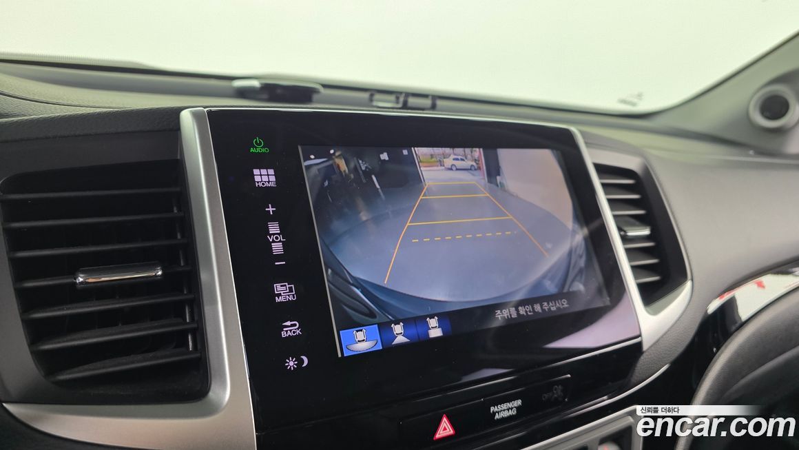 Honda Pilot