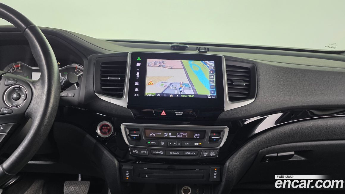 Honda Pilot