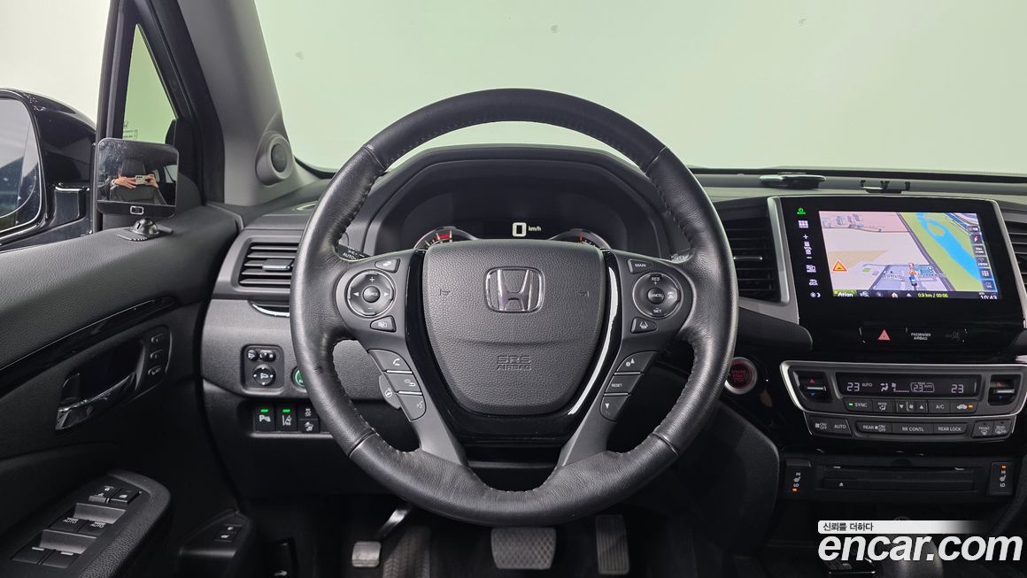 Honda Pilot