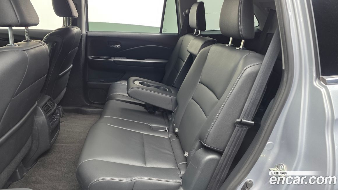 Honda Pilot
