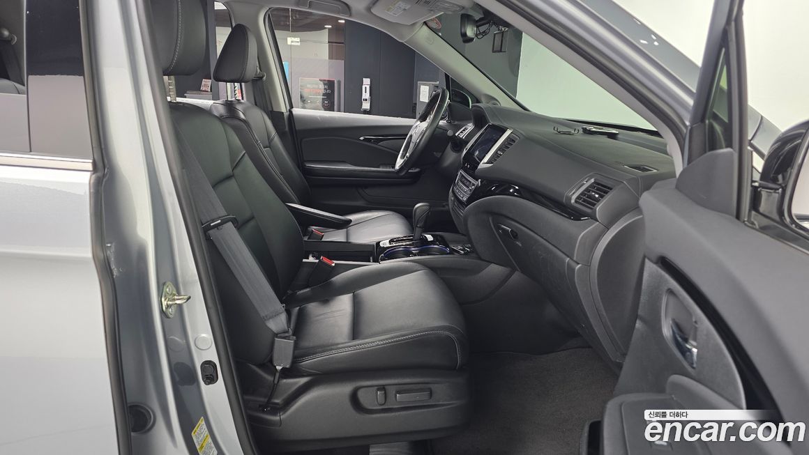 Honda Pilot