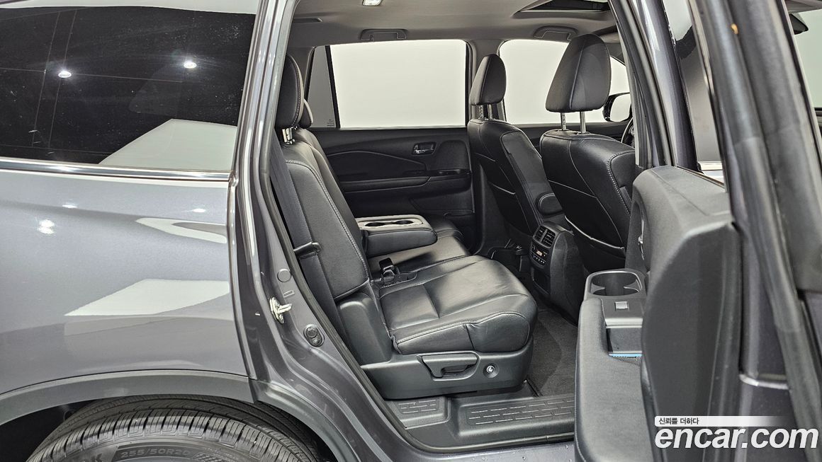 Honda Pilot