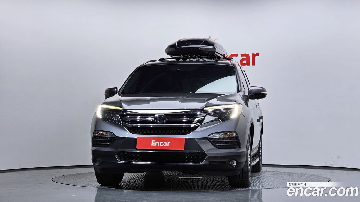 Honda Pilot