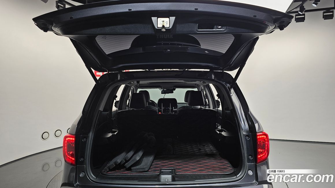 Honda Pilot