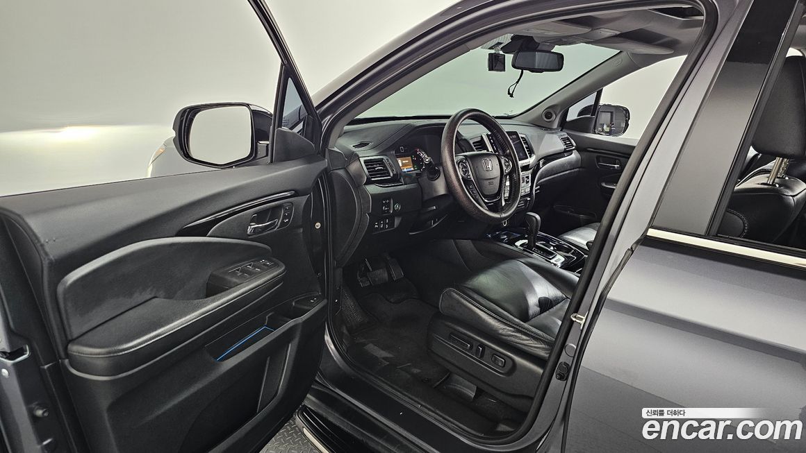 Honda Pilot