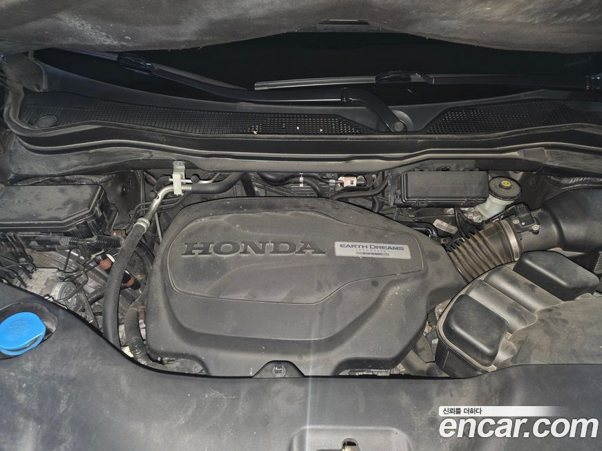 Honda Pilot