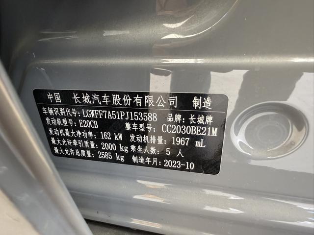 Tank Tank 300