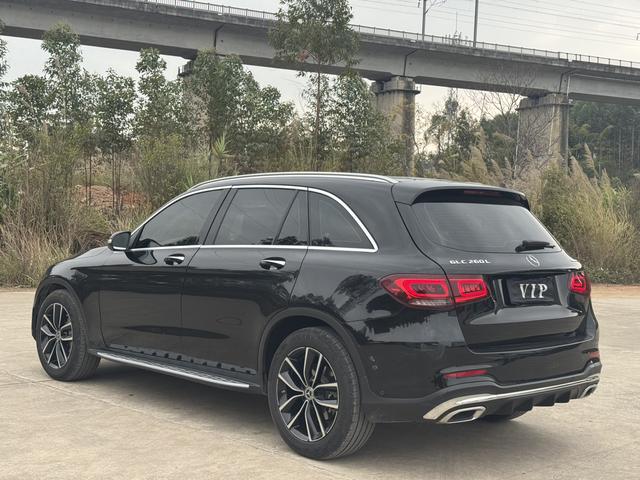 Mercedes-Benz Mercedes-Benz GLC