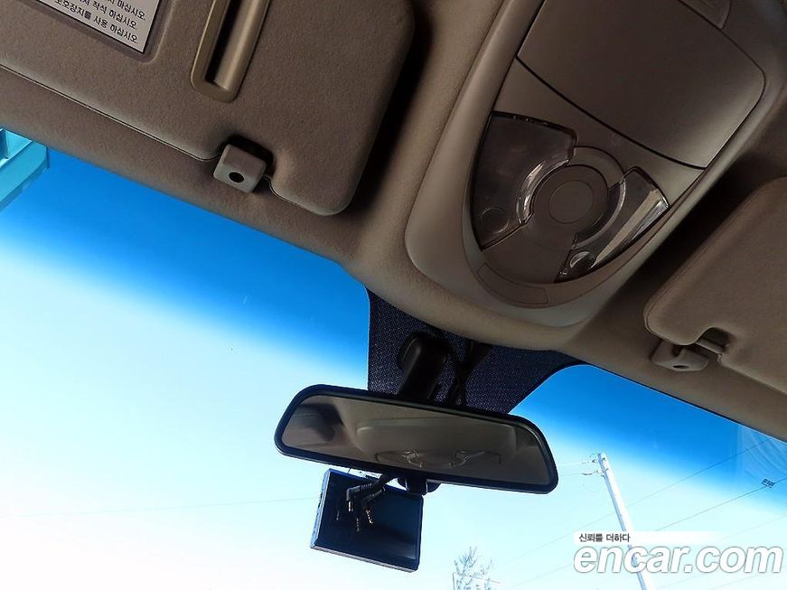 Ssangyong Actyon
