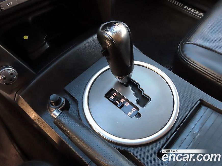 Ssangyong Actyon