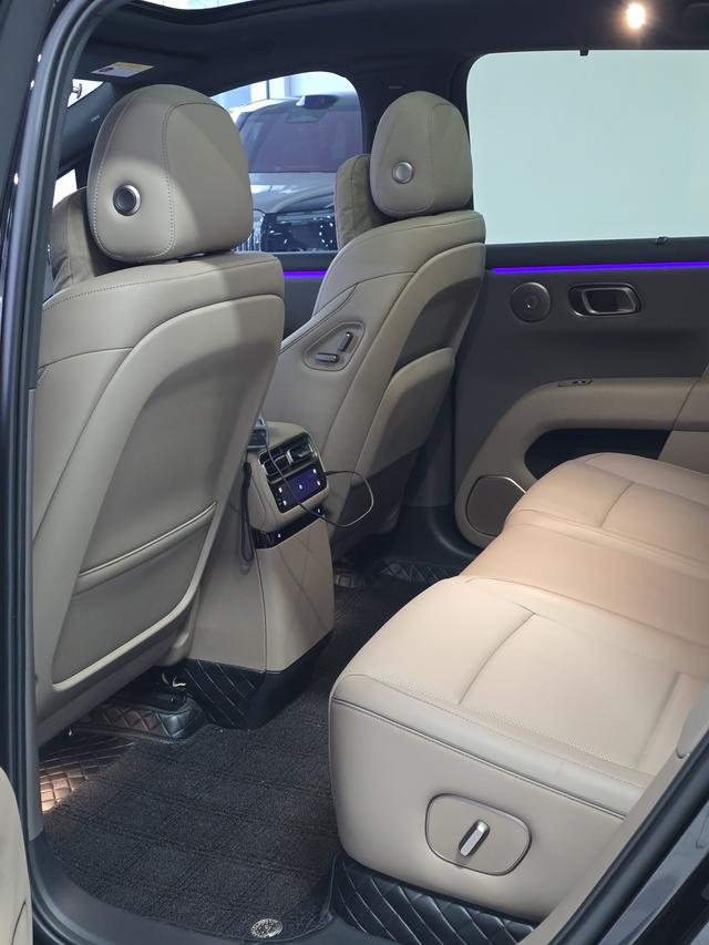 Li Auto Li i6