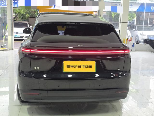 Li Auto Li i6