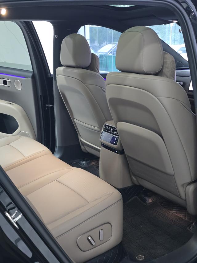 Li Auto Li i6