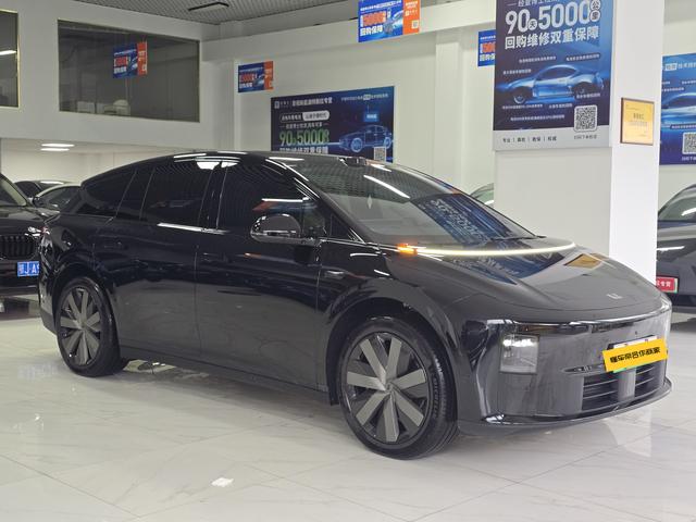 Li Auto Li i6