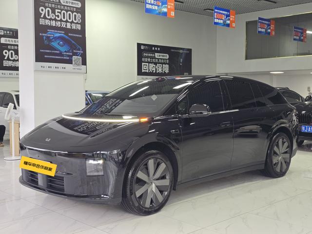 Li Auto Li i6