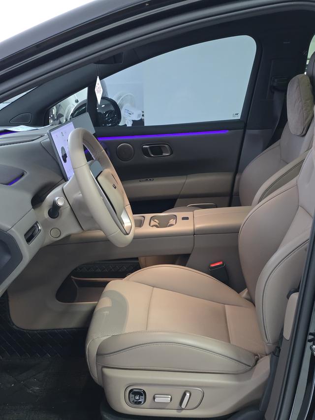 Li Auto Li i6