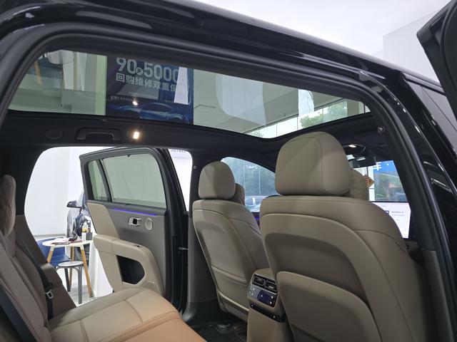 Li Auto Li i6