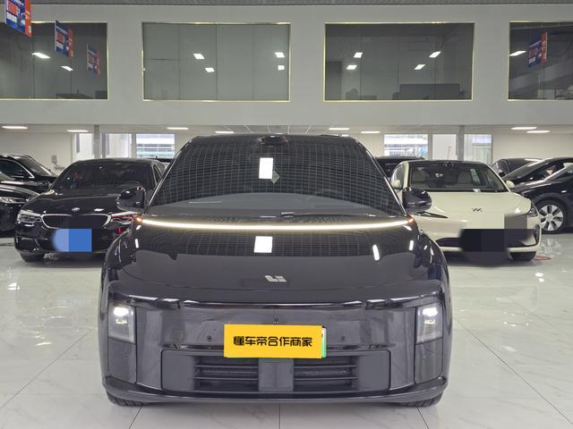 Li Auto Li i6