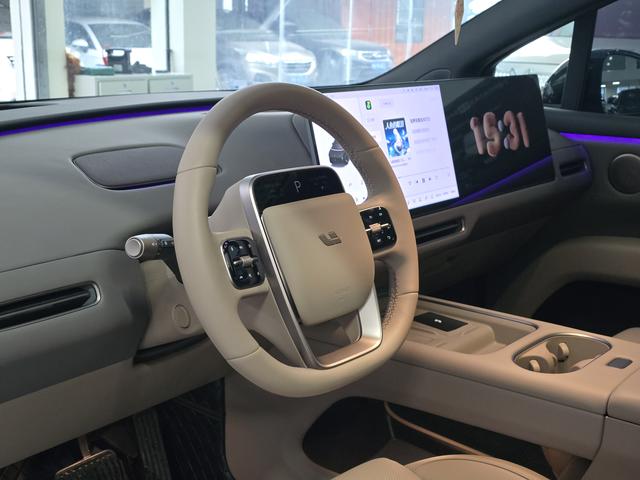 Li Auto Li i6