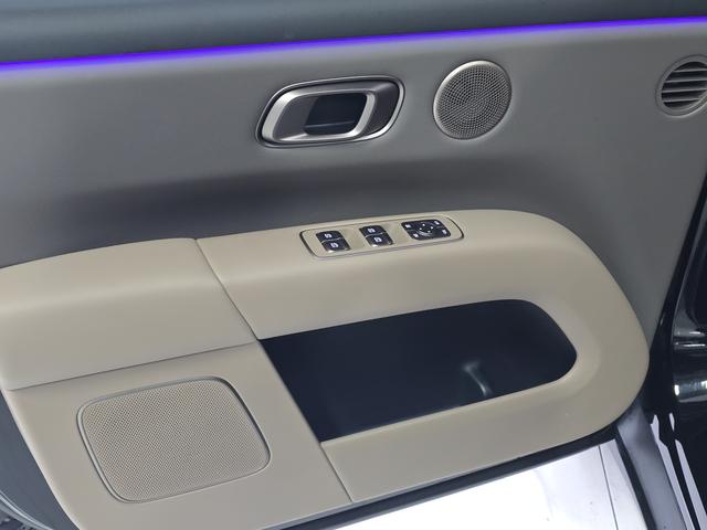 Li Auto Li i6