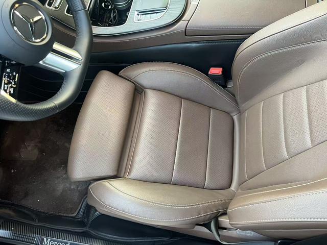 Mercedes-Benz Mercedes-Benz E-Class