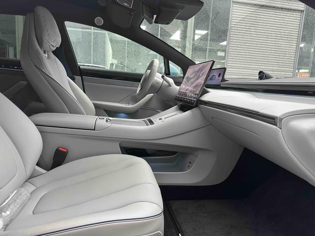Maextro Luxeed S7
