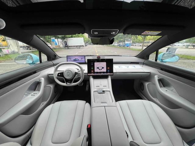 Maextro Luxeed S7
