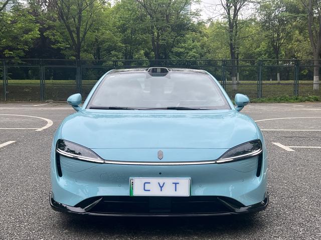 Maextro Luxeed S7