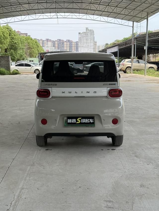 Wuling Wuling Hongguang MINIEV