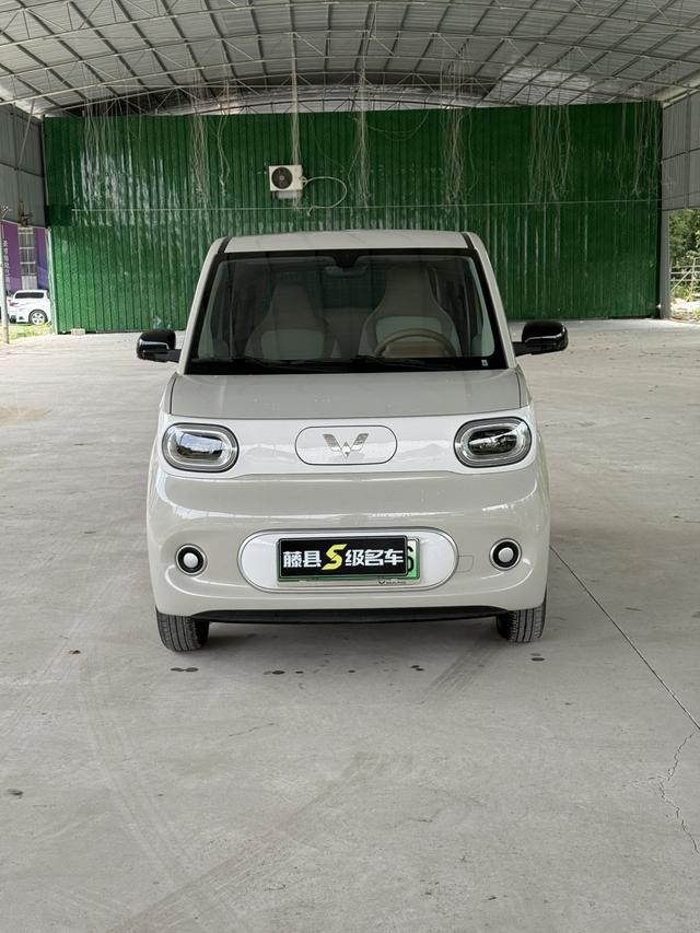Wuling Wuling Hongguang MINIEV