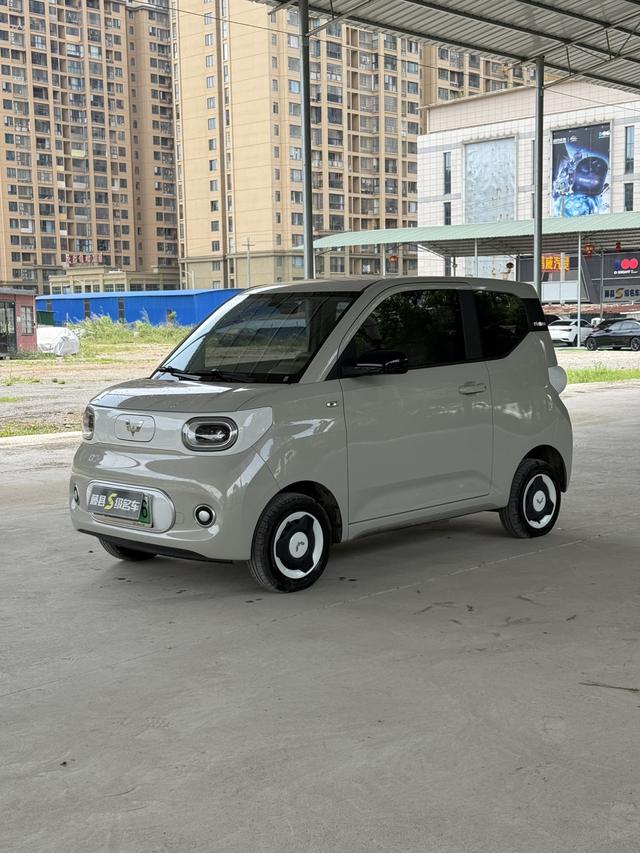 Wuling Wuling Hongguang MINIEV
