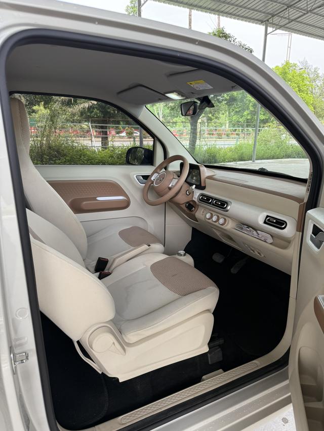 Wuling Wuling Hongguang MINIEV