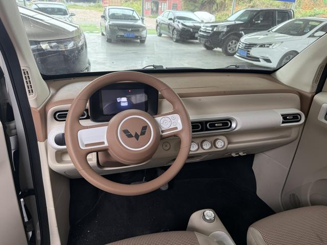 Wuling Wuling Hongguang MINIEV