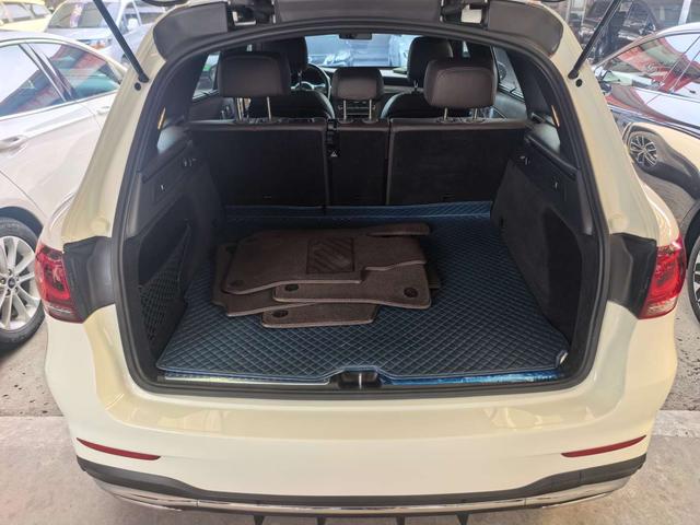 Mercedes-Benz Mercedes-Benz GLC