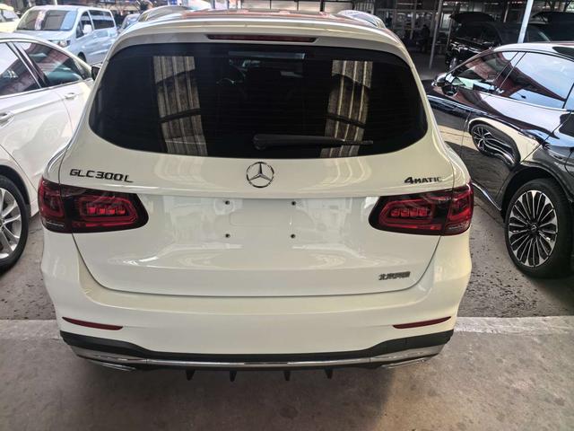 Mercedes-Benz Mercedes-Benz GLC