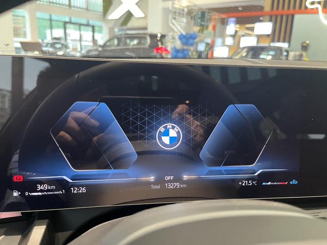 BMW BMW 5-Series