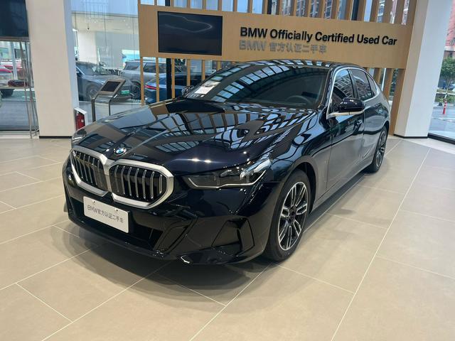 BMW BMW 5-Series