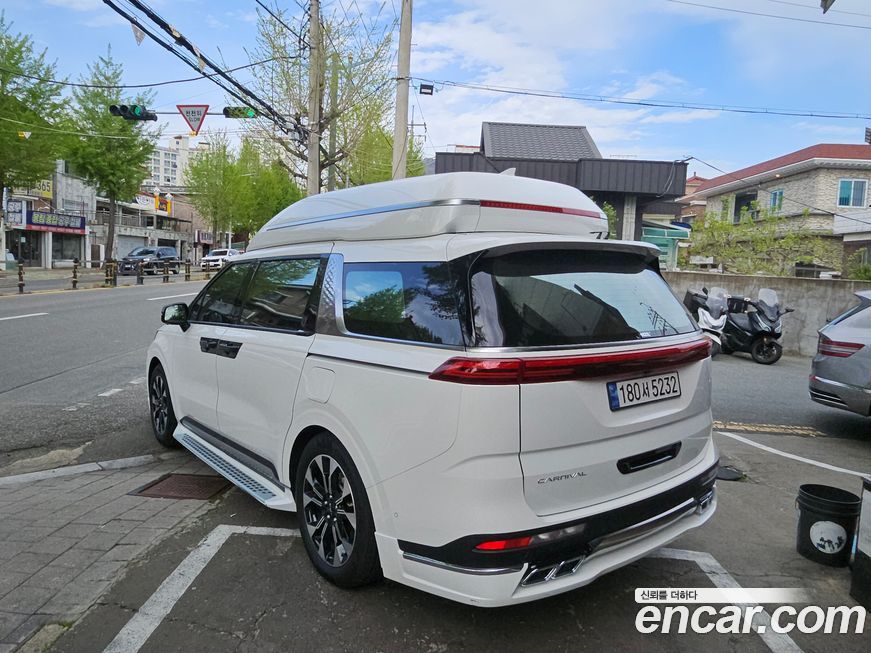 Kia Canival