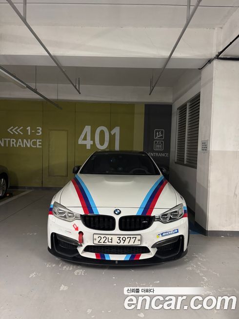 BMW M4
