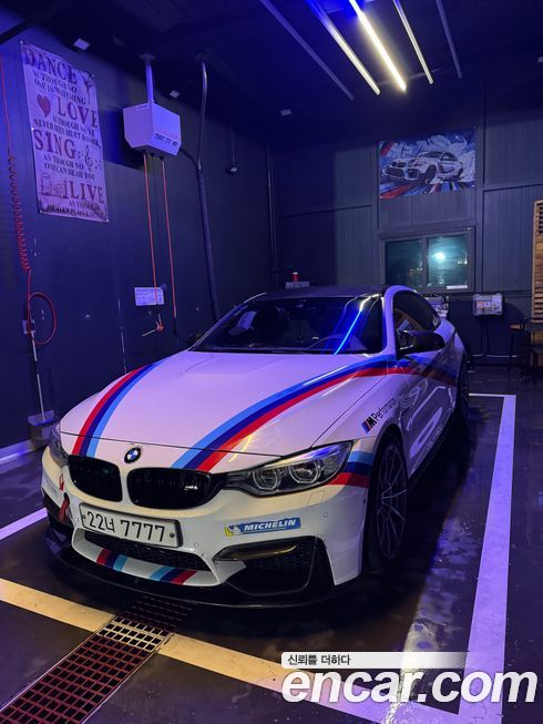 BMW M4