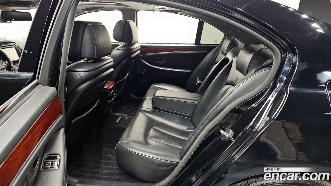 Ssangyong Chairman