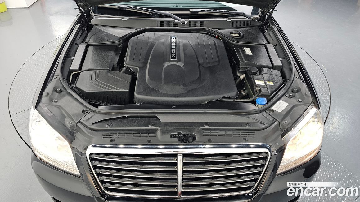 Ssangyong Chairman